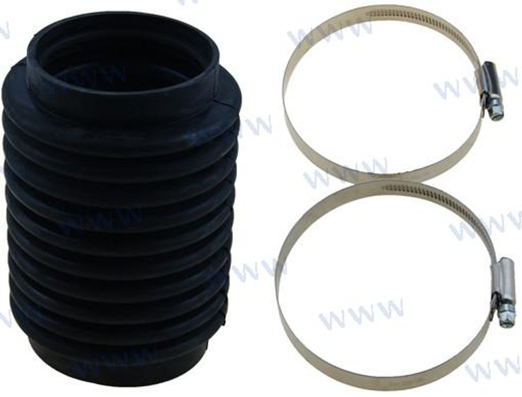 Recmar - Exhaust Below (cef500505k)