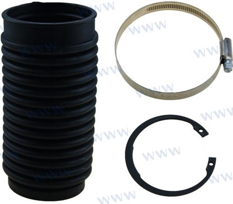 Recmar - Exhaust Below (cef500528)