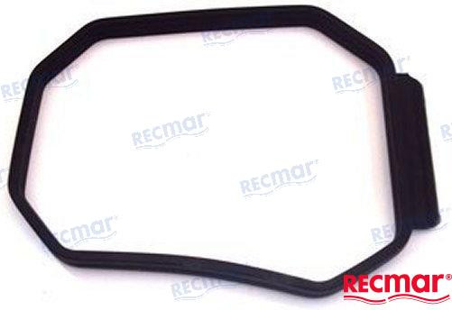 Recmar - Exhaust Daer (rec69j-45375-00)