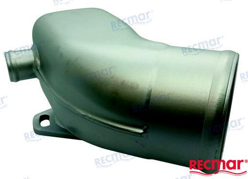 Recmar - Exhaust Elbow (mar13552)