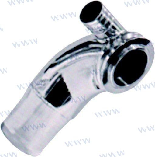 Recmar - Exhaust Elbow (sed3092000)