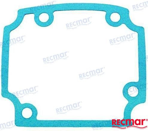 Recmar - Exhaust Man Gasket (rec664-41134-a0)