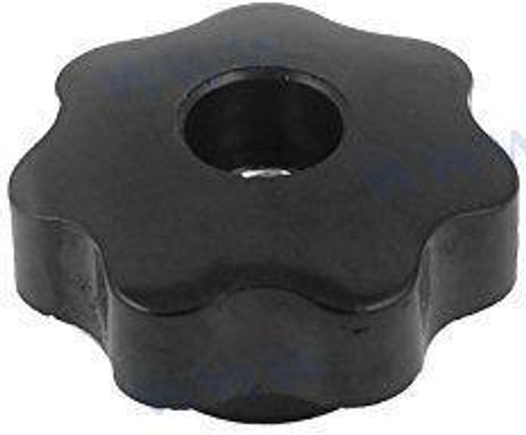 Recmar - F Knob For Cast (bomp10007)