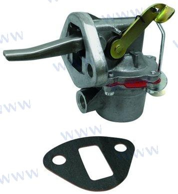 Recmar - Feed Pump Volvo Md 22 (rec3582500)
