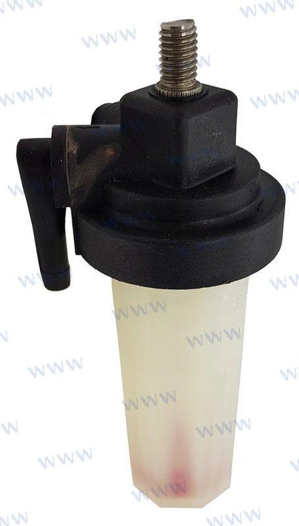 Recmar - Filter Cup Assy (pat85-05000300)