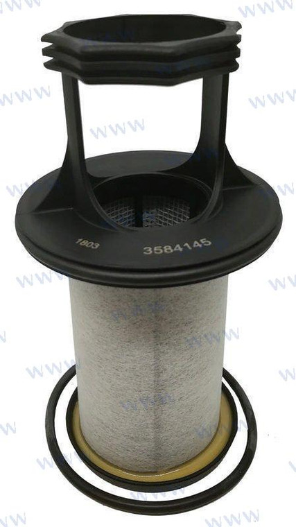 Recmar - Filter Insert (rm3584145)