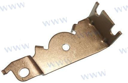 Recmar - Fixation Plate  Accelerograph (paf6-04000022)