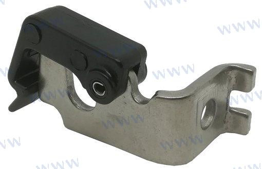 Recmar - Fixed Bracket Assy, Cable (paf60-03000300)