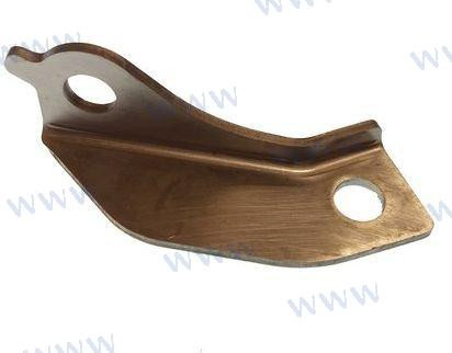 Recmar - Fixed Plate (paf20-05000020)