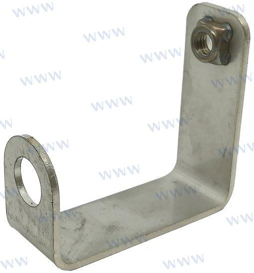 Recmar - Fixed Plate (paf60-05000031)