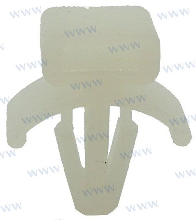 Recmar - Fixed Seat (pahdb-6x1.5)