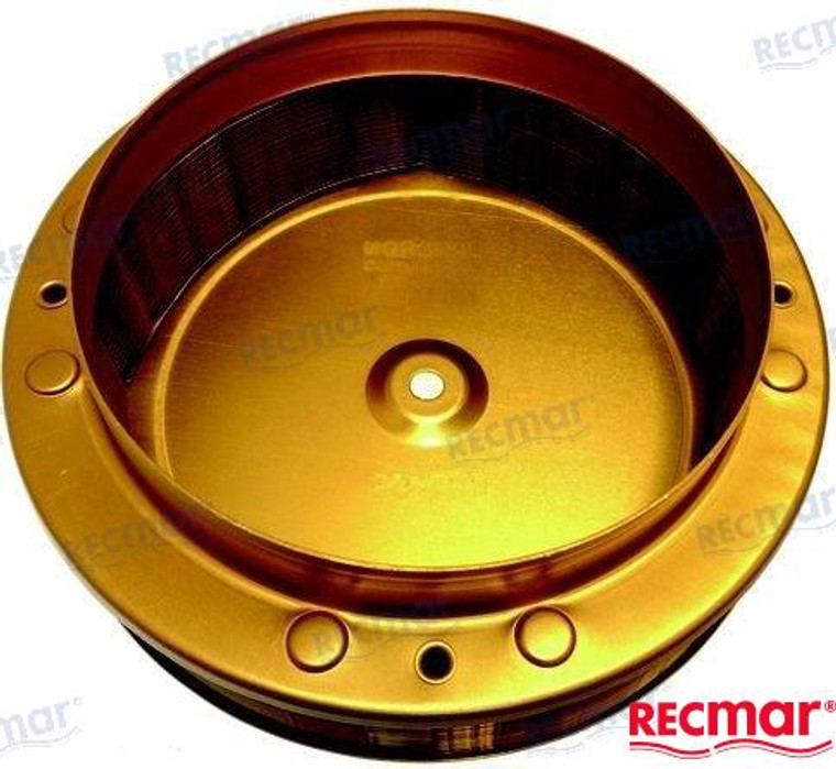 Recmar - Flame Arreter (rec805298a1)