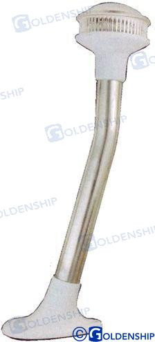 Recmar - Flat Mnt Rnd Light 24" Led Wht (gs10328)