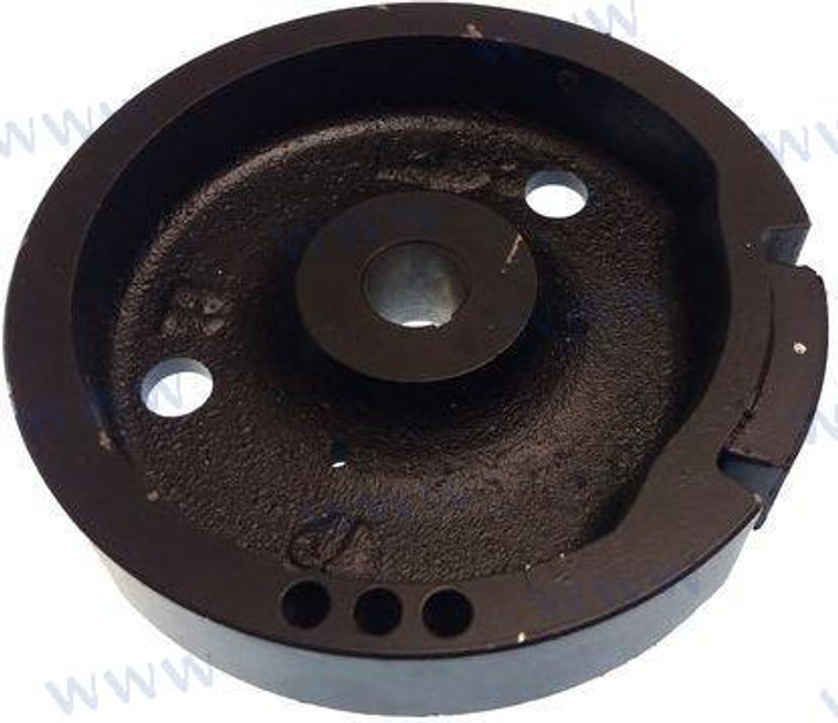 Recmar - Fly Wheel (paf4-04100000)