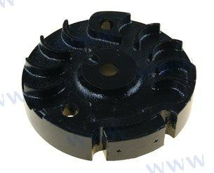 Recmar - Fly Wheel Assy (paf2.6-04000400)