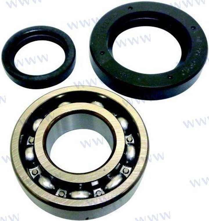 Recmar - Flywheel Casing Repair Kit (rec22059)