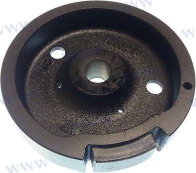 Recmar - Flywhell Assy (paf6-04000500)