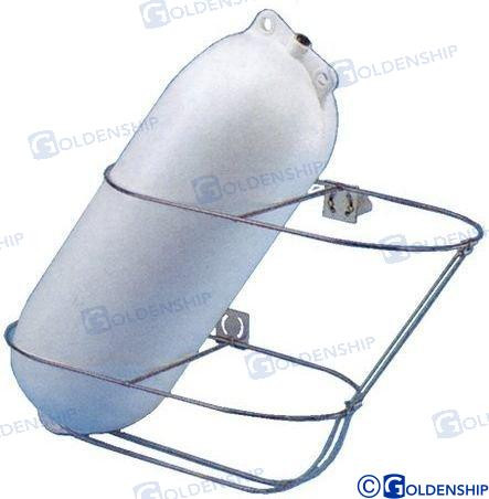 Recmar - Fndr Basket 2 Fndrs 22x63 (gs62111)