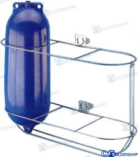 Recmar - Fndr Basket 3 Fndrs 22x63 (gs62116)