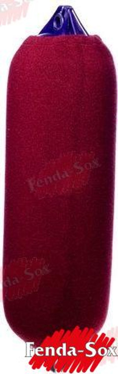 Recmar - Fndr Boot Burg Fq-f4 23x102 (fsb005-1b)