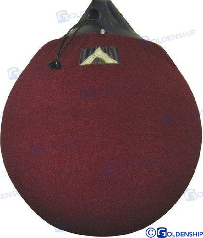 Recmar - Fndr Boot F7 Burg (gs62241)