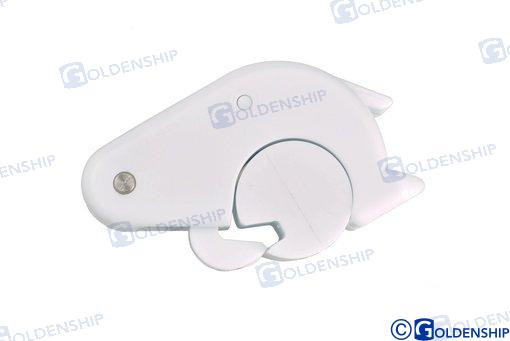 Recmar - Fndr Bracket (pr) (gs62061)
