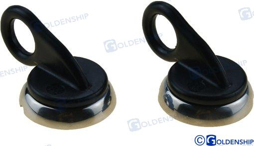 Recmar - Fndr Lock (2pk) (gs62062)