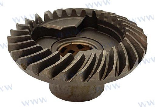 Recmar - Forward Gear Assy (pat5-03010000)
