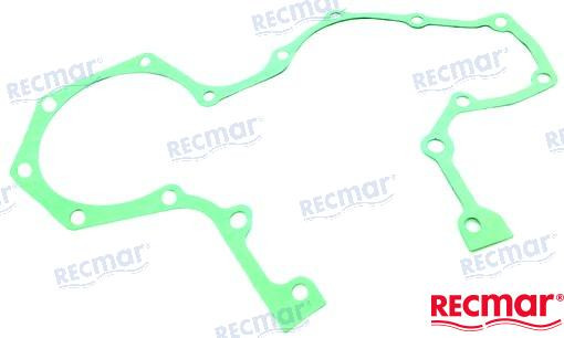 Recmar - Front Seal Cover Gasket (rec129150-01511)