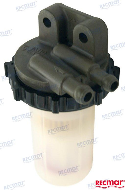 Recmar - Fuel Filter (rec15410-93j00)