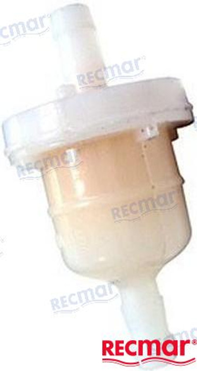 Recmar - Fuel Filter (rec16910-gb2-005)