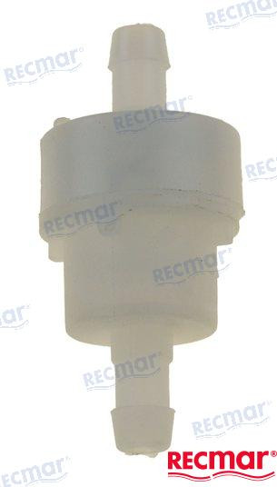 Recmar - Fuel Filter (rec35-80365m)