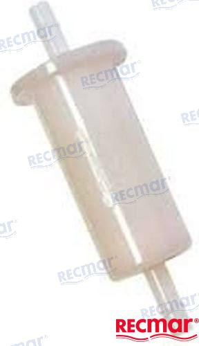 Recmar - Fuel Filter (rec40135)