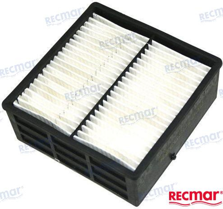 Recmar - Fuel Filter (recgs01830)
