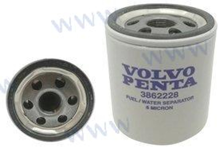 Recmar - Fuel Filter (rm3862228)