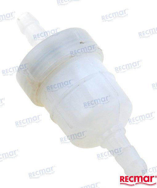 Recmar - Fuel Filter Assy (paf4-05000300)
