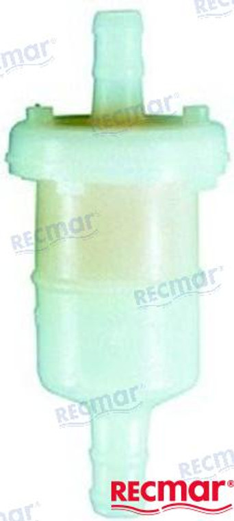 Recmar - Fuel Filter Honda (rec16910-zv4-015)
