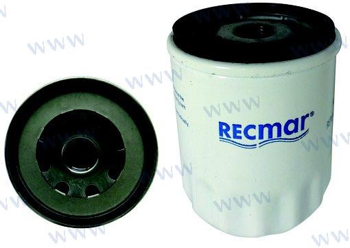 Recmar - Fuel Filter Volvo (rec22377272)