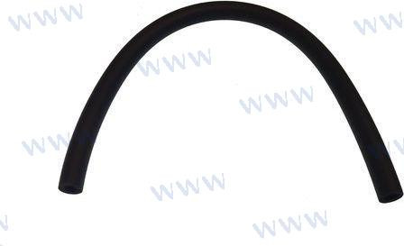 Recmar - Fuel Hose F10xf5x280 (paf8-05000015)
