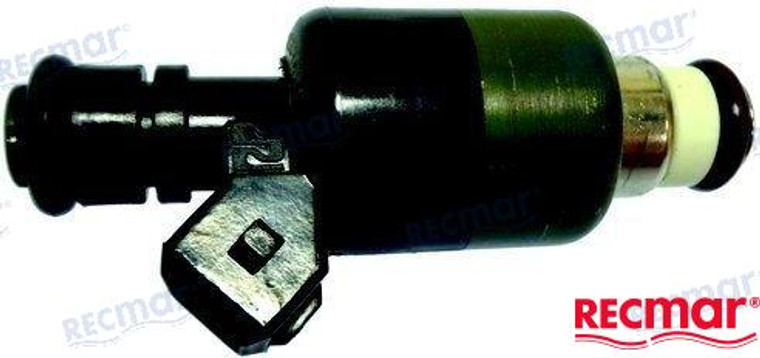 Recmar - Fuel Injector (rec802632t)