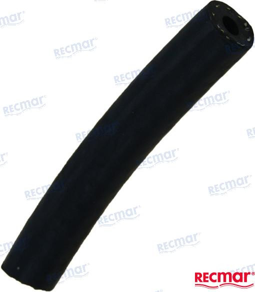 Recmar - Fuel Pipe "e" 5x12.2x60 (paf20-05000053)