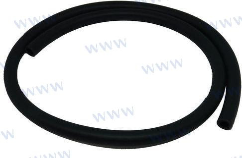 Recmar - Fuel Pipe A "5x"10x720 (paf40-03000005)