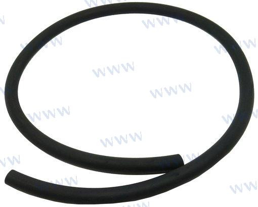 Recmar - Fuel Pipe A 5x10x650 (epa) (paf60-03000012)