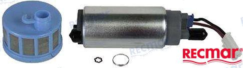 Recmar - Fuel Pump (rec68v-13907-00)