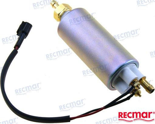 Recmar - Fuel Pump (rec69j-24410-02)