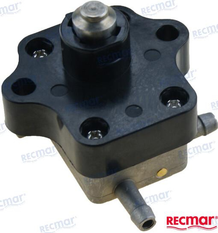 Recmar - Fuel Pump (rec803529t06)
