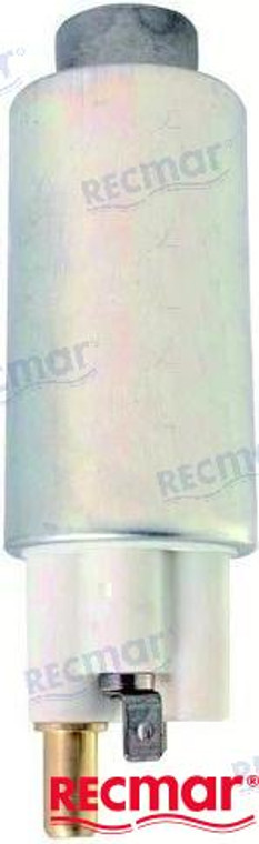 Recmar - Fuel Pump (rec883202t02)