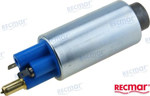 Recmar - Fuel Pump (rec8m0062771)