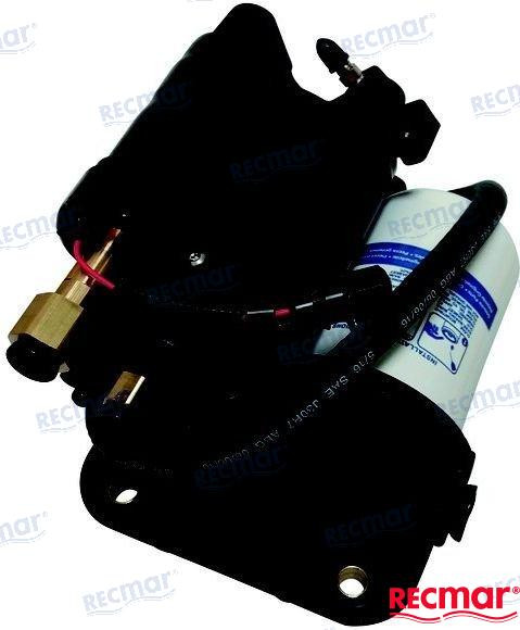 Recmar - Fuel Pump (rm21608511)