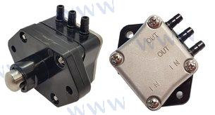 Recmar - Fuel Pump Assy (paf25-05130000)